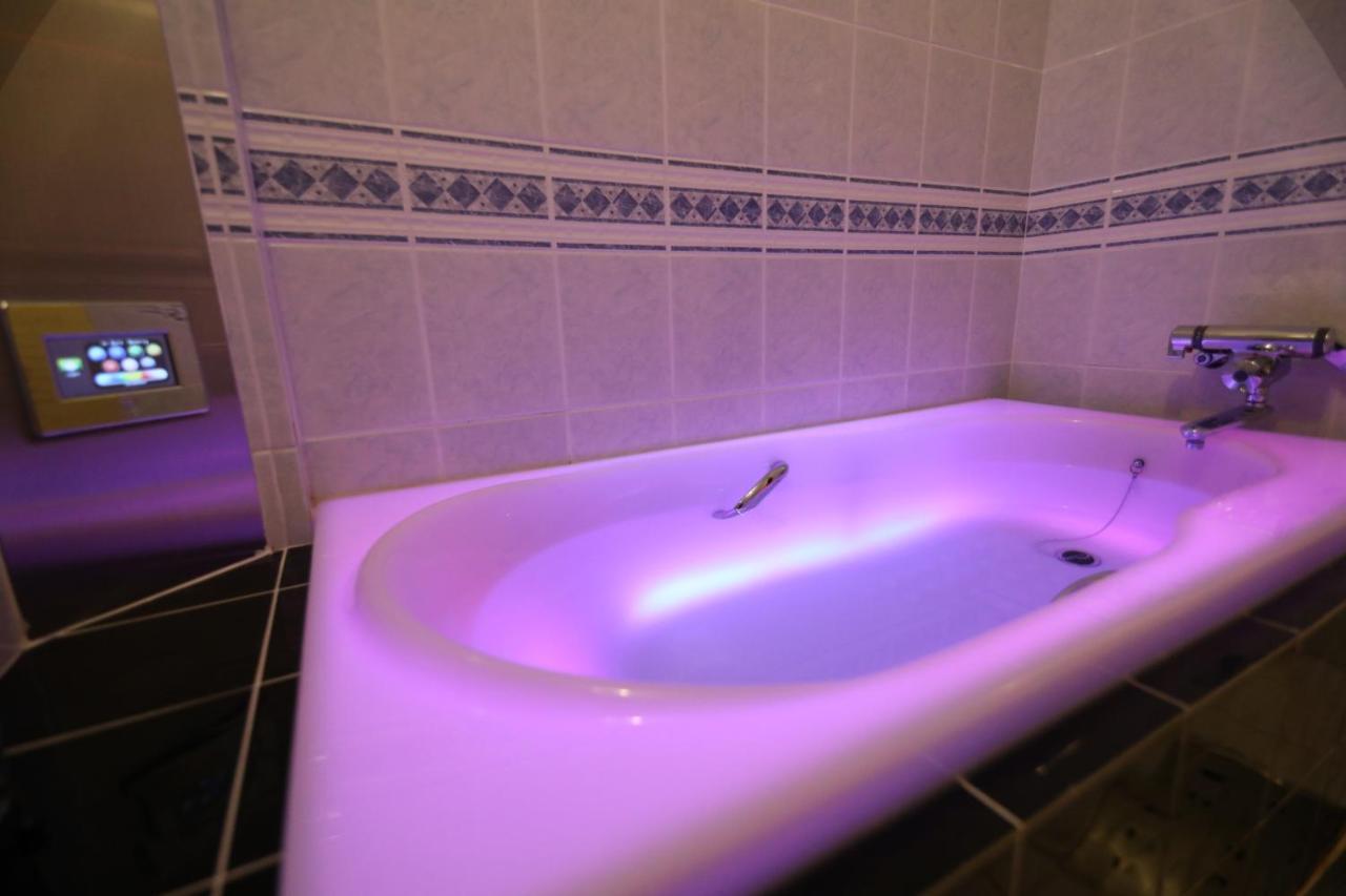 Magical Pumpkin Secret Garden Leisure Hotel (Adults Only) Okayama Esterno foto